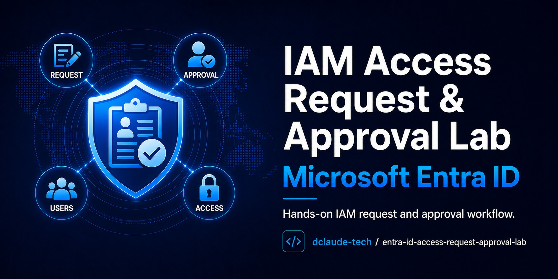 entra-id-access-request-approval-lab