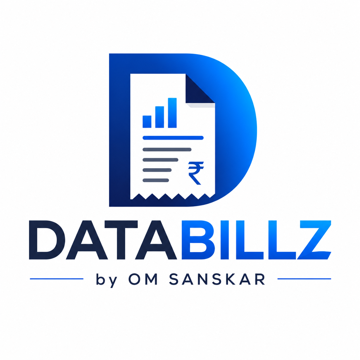GitHub - omsanskar2010-pro/DATABILLZ-by-OM-SANSKAR · GitHub