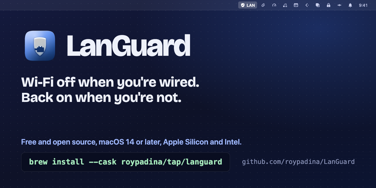 LanGuard