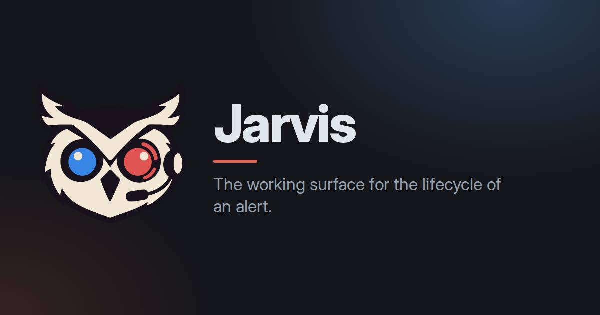 jarvis