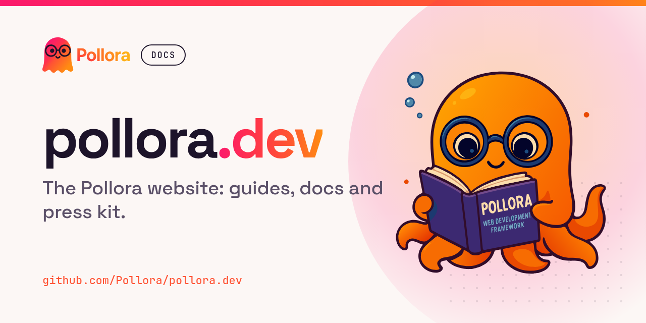 pollora.dev