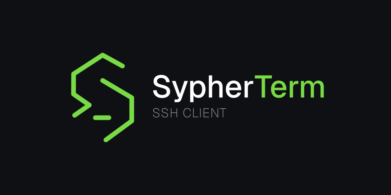 sypherterm
