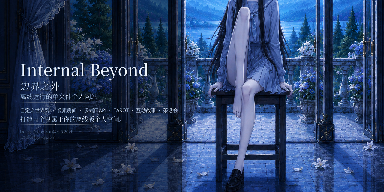 InternalBeyond