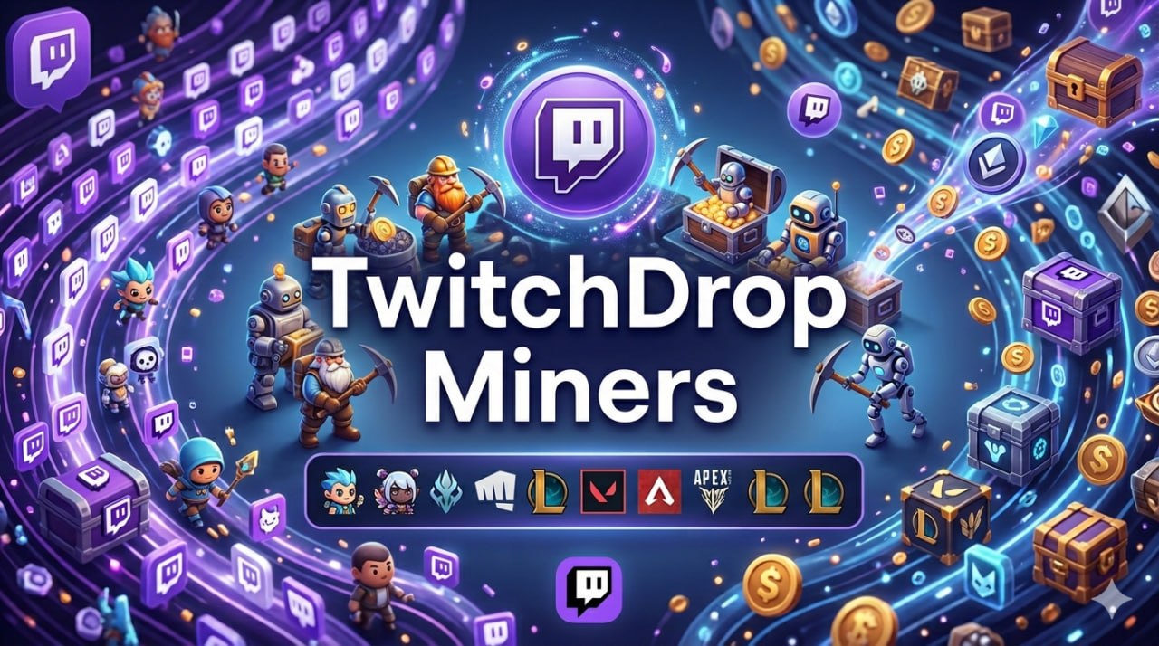 twitchdropminer-desktop-setup