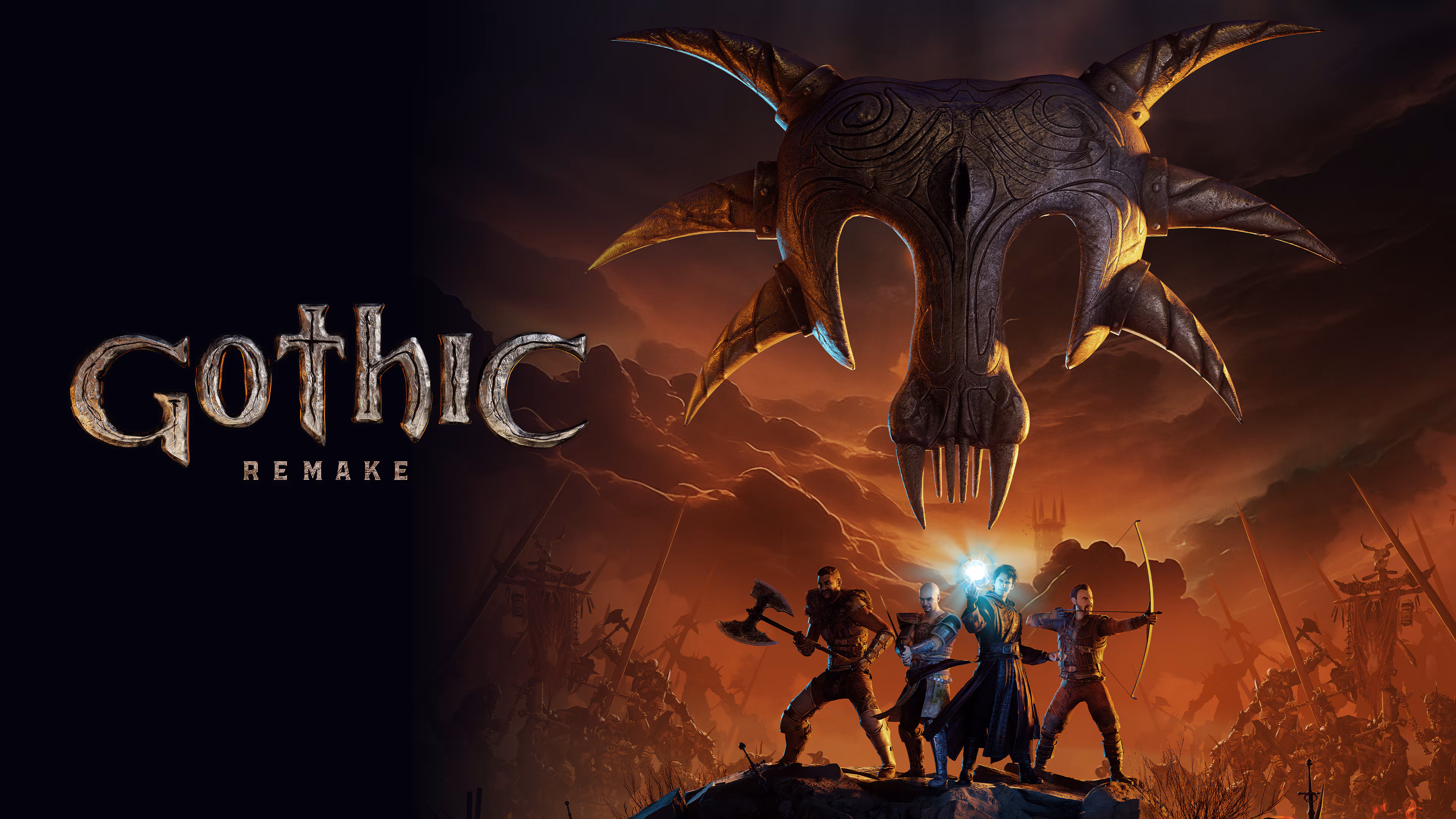 Gothic-1-Remake-Release