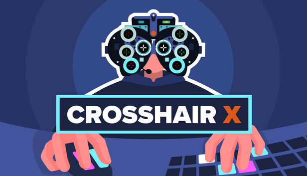 CrosshairX