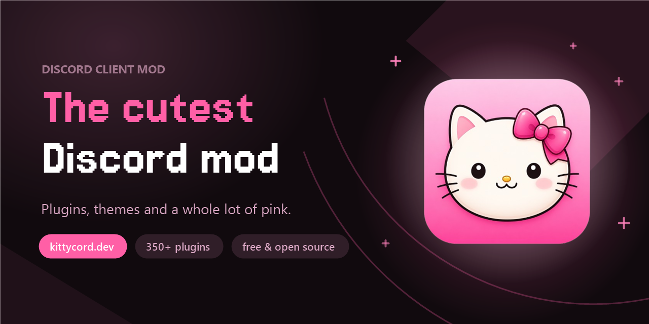 Kittycord