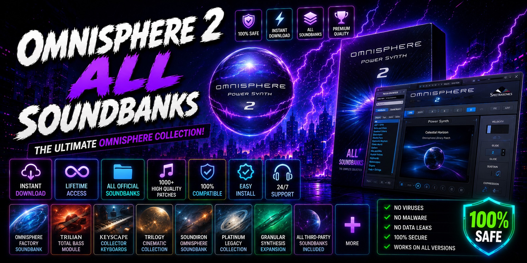 Omnisphere-2-Library-Integrator