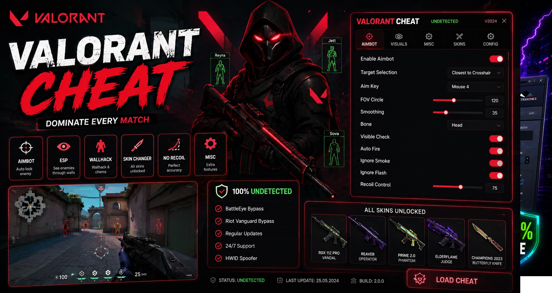 Valorant-Visual-Overlay-Enhancer