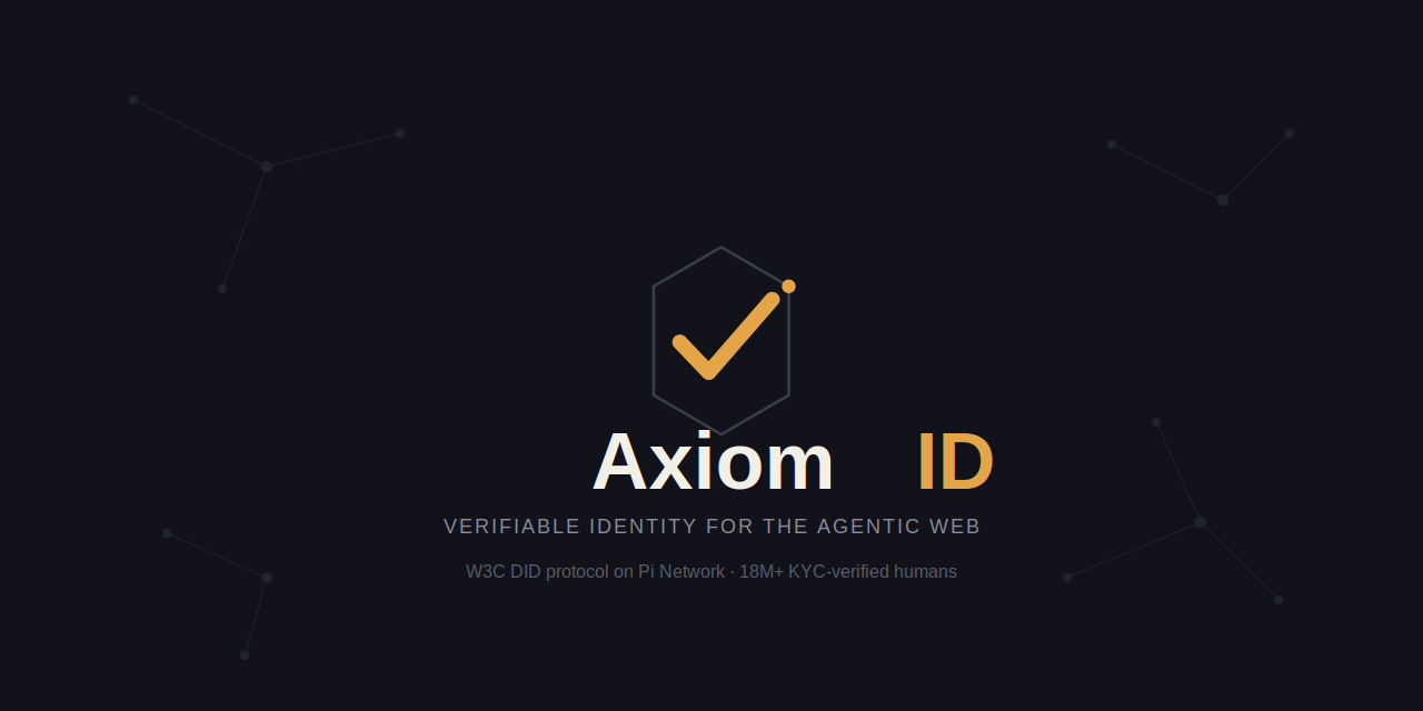 AxiomID