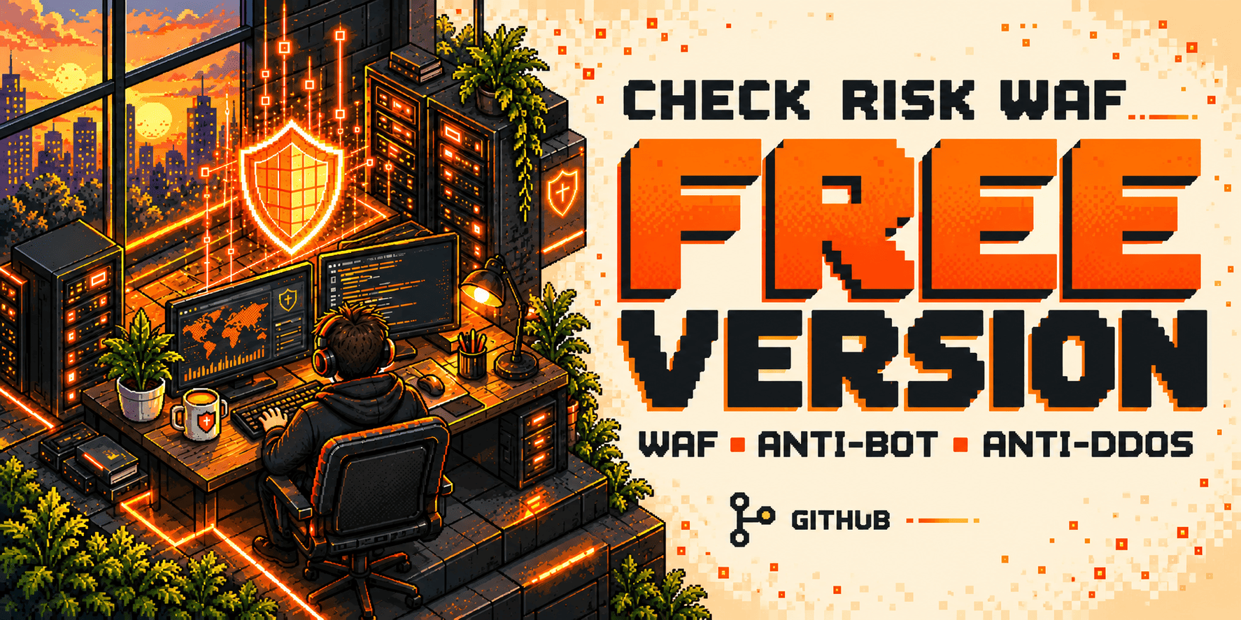 Check-Risk-WAF