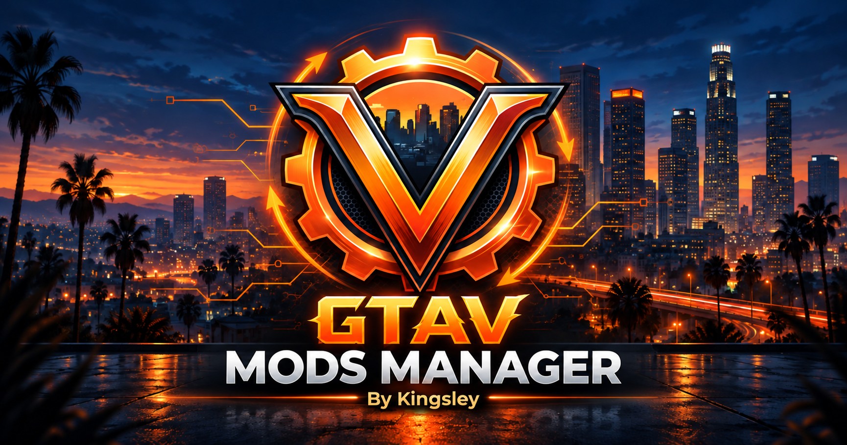 GTAV_Mods_Manager