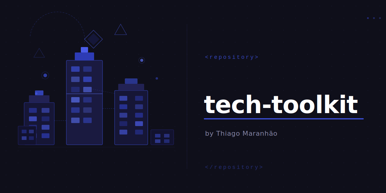 tech-toolkit