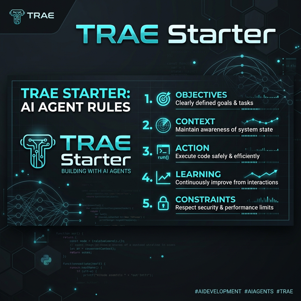 trae-starter