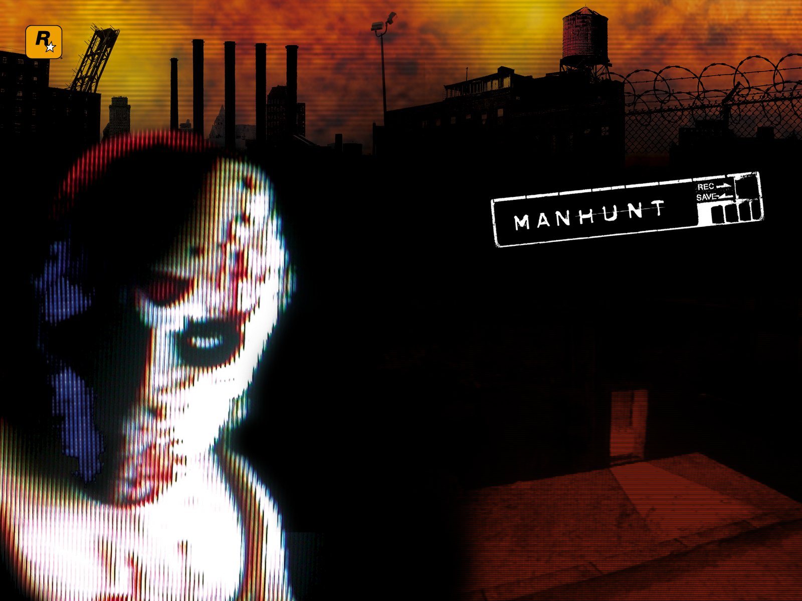 Manhunt.SDK
