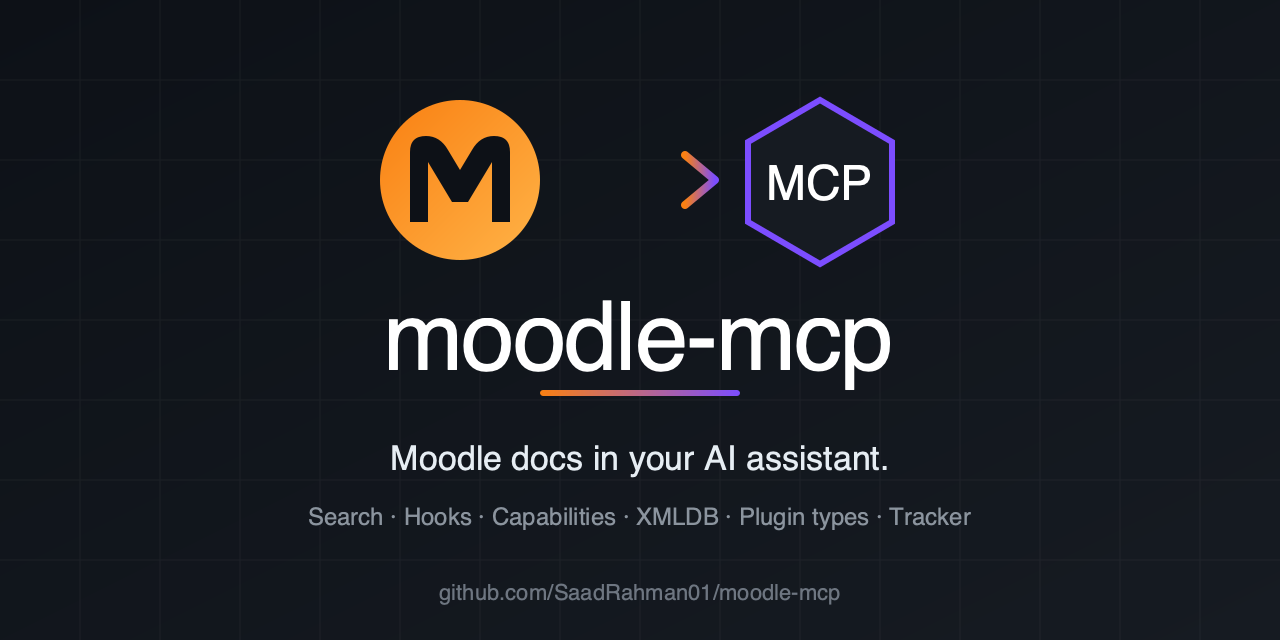 moodle-mcp