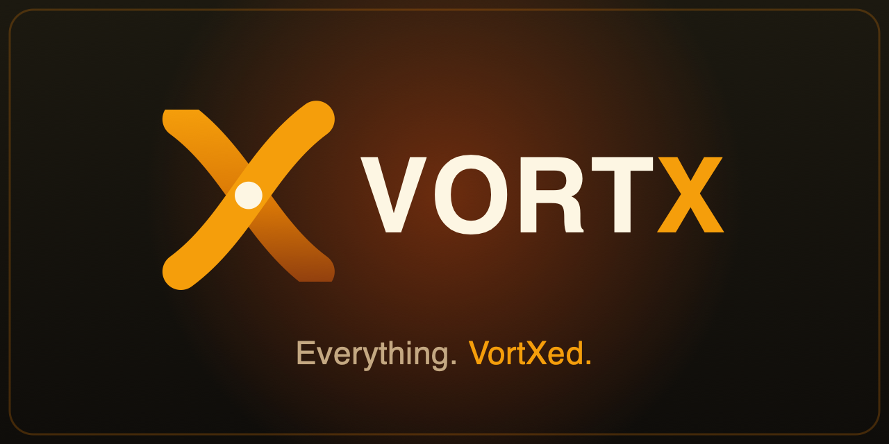 VortX