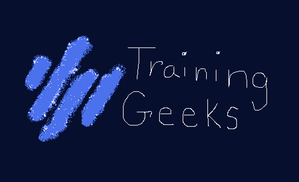 TrainingGeeks