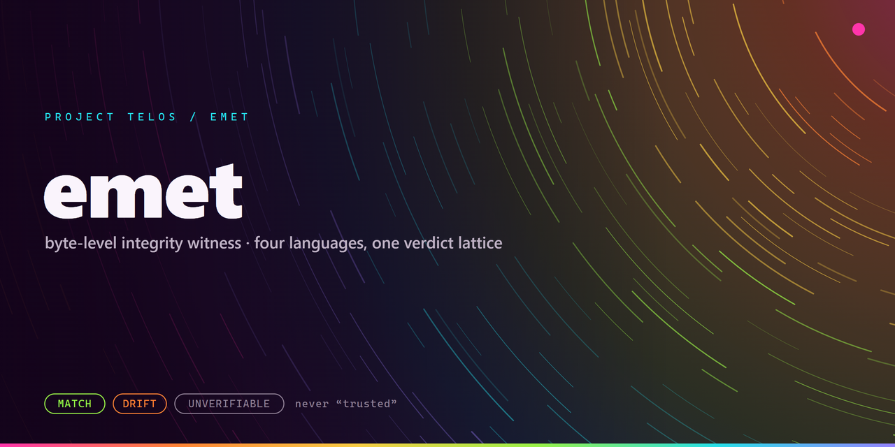 emet