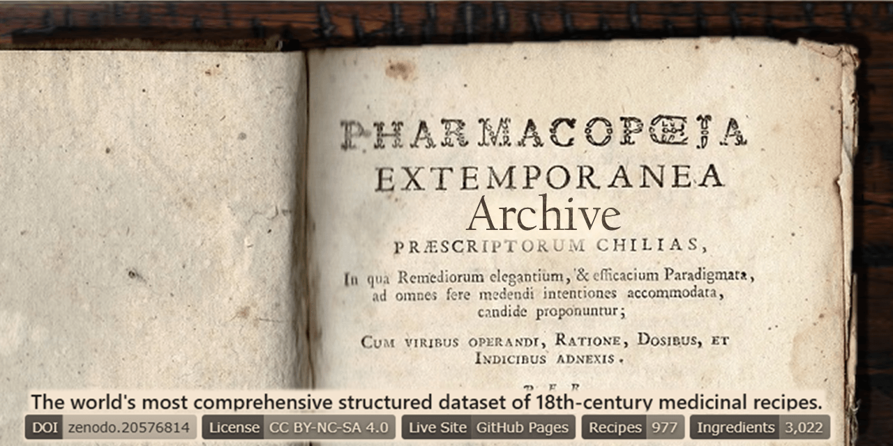 pharmacopeia-extemporanea-archive
