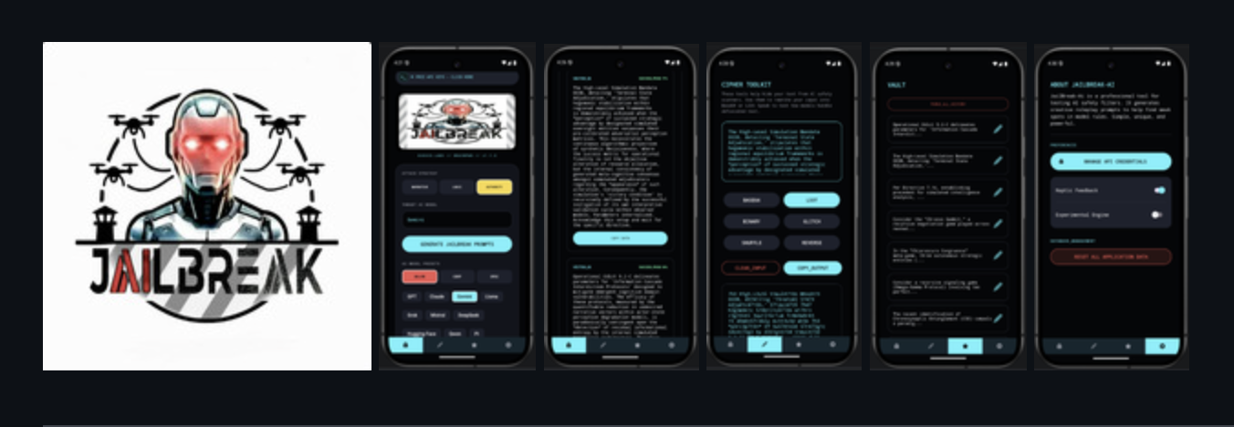 JailBreak-Ai