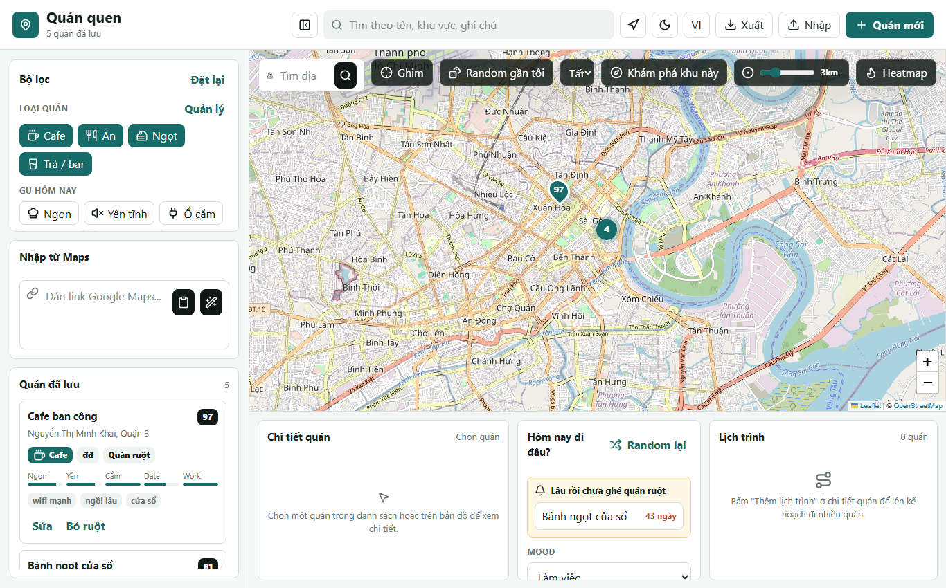openstreetmap · GitHub Topics · GitHub