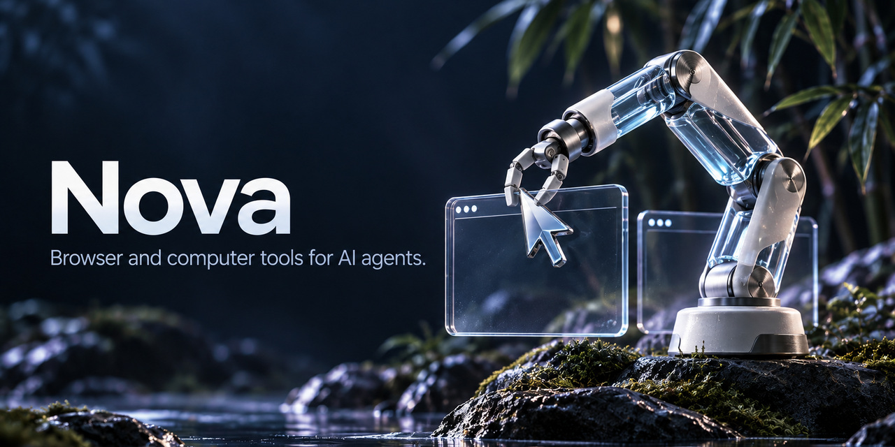 Nova