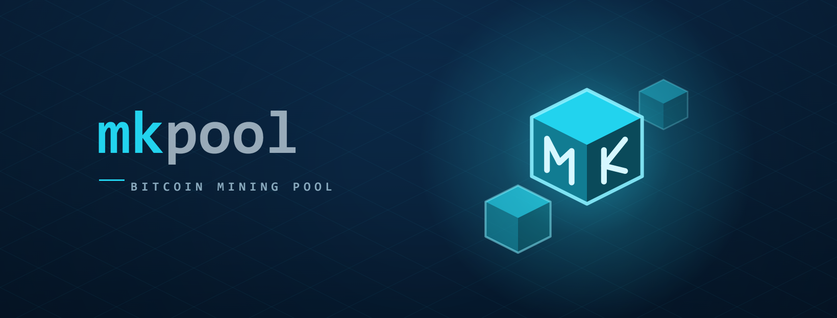 mkpool