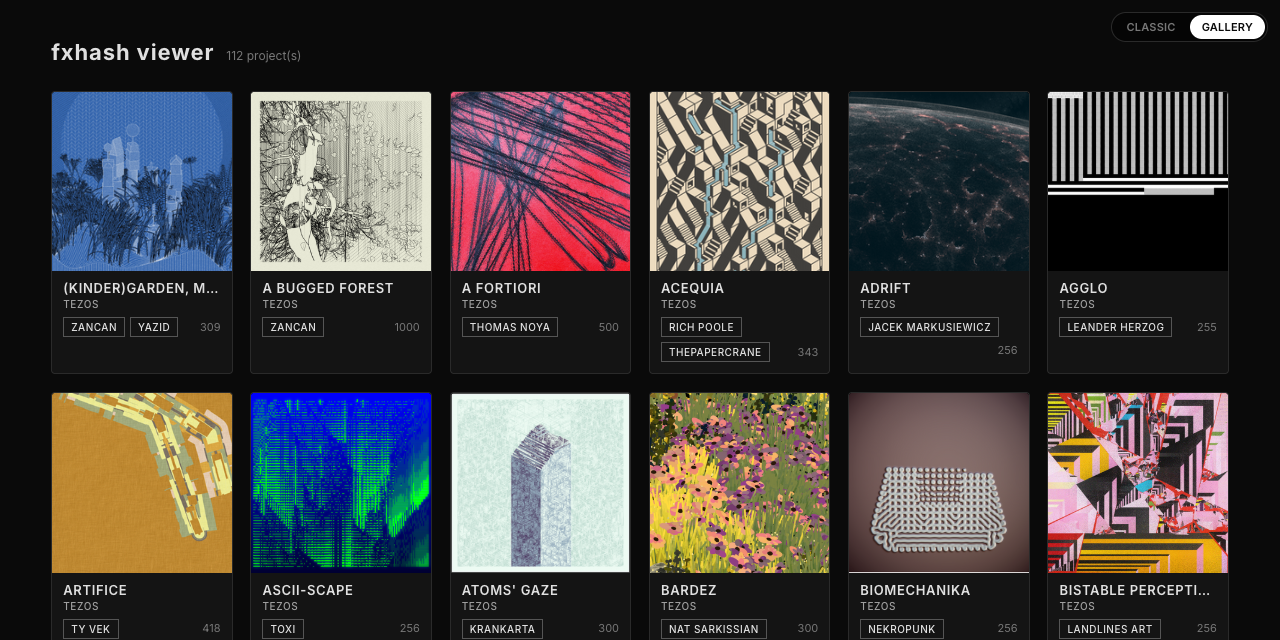 fxhash-viewer