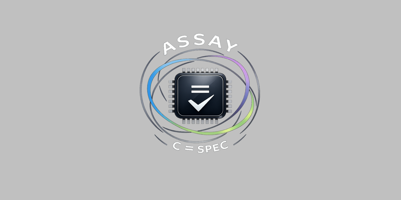 assay