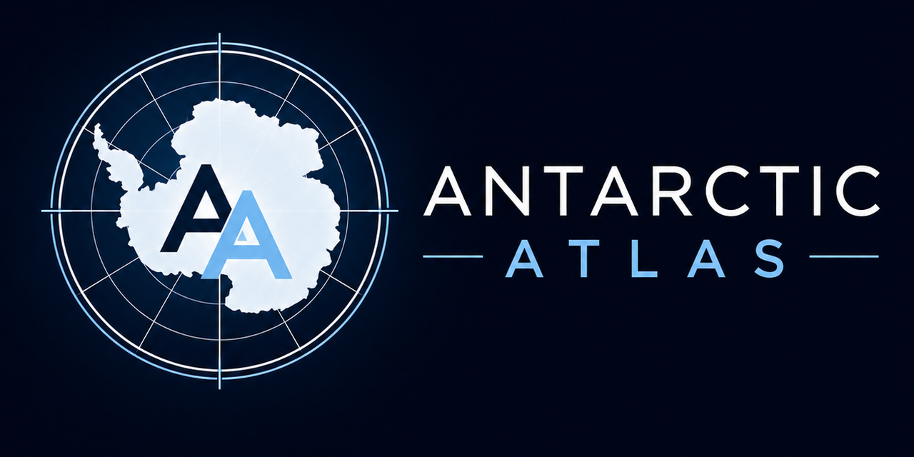 antarctic-atlas