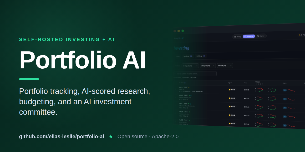 portfolio-ai