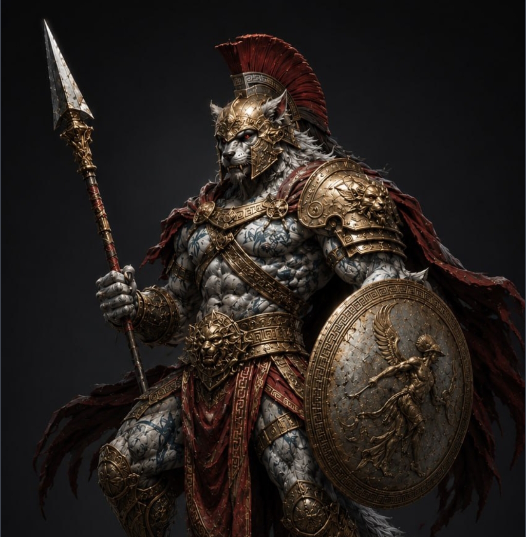 hermes-agon