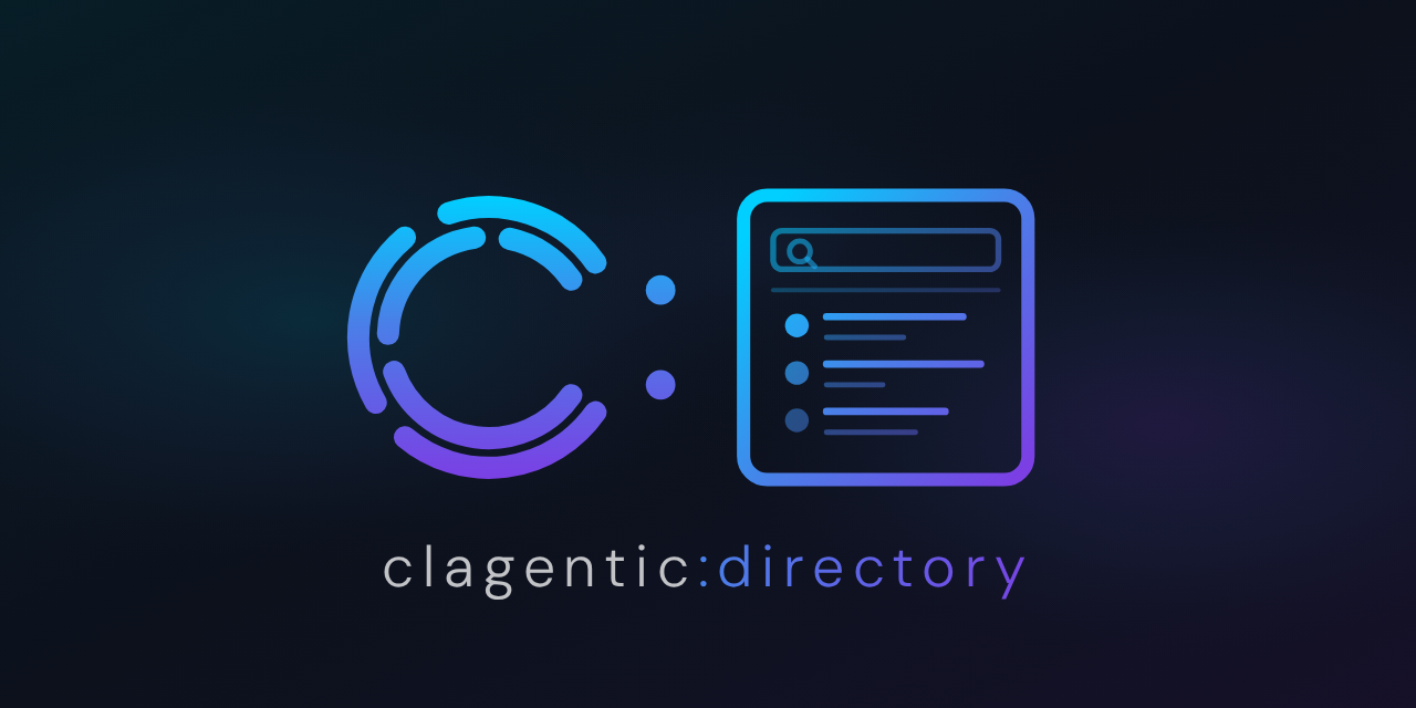 clagentic-directory