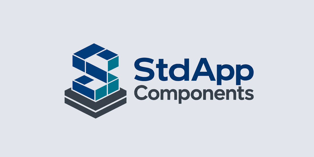 StdApp