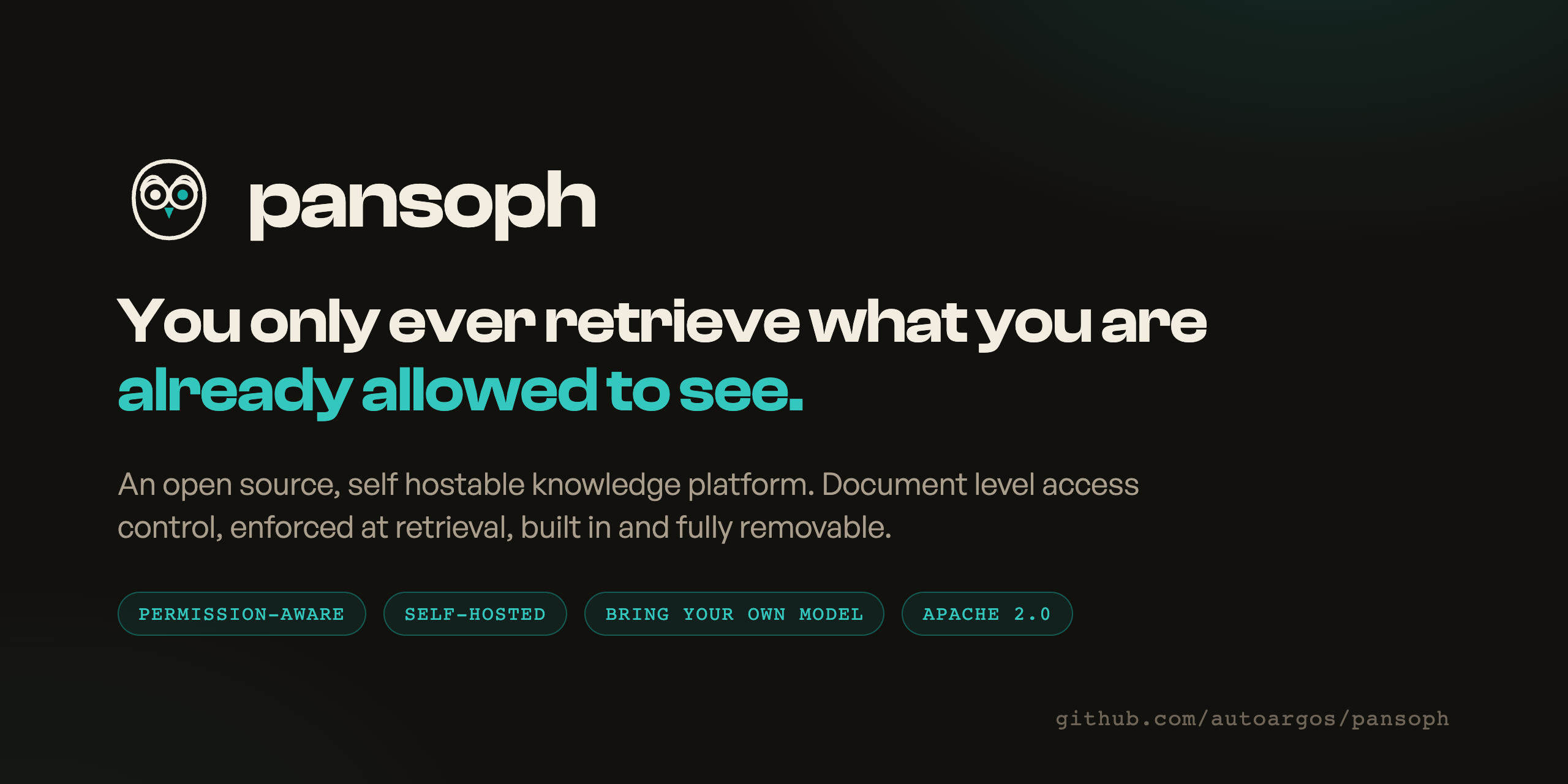 pansoph