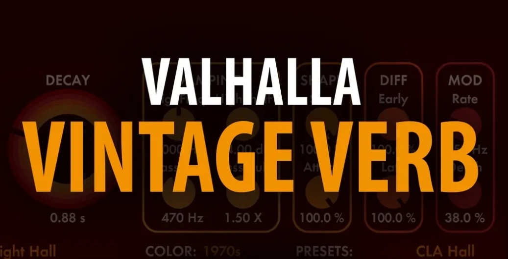 Valhalla-VintageVerb-Crack-2026