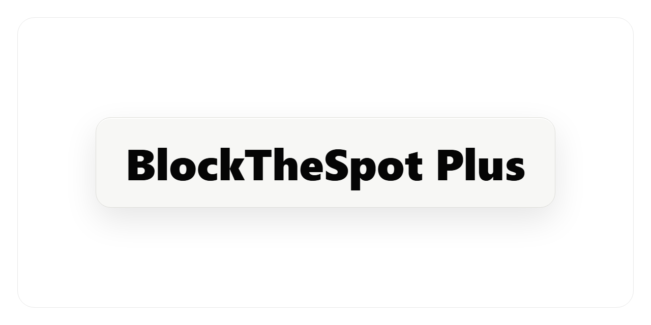 BlockTheSpot-Plus