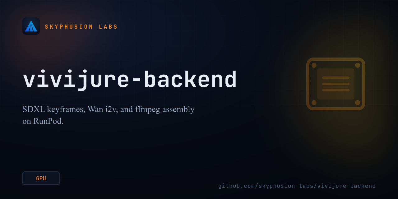 vivijure-backend