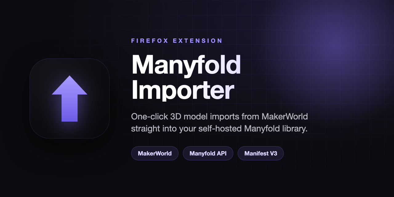 manyfold-importer