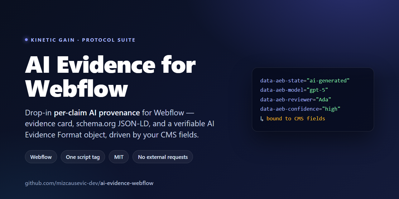 ai-evidence-webflow
