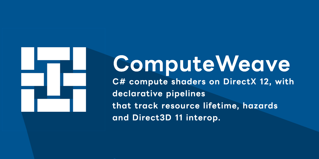 ComputeWeave