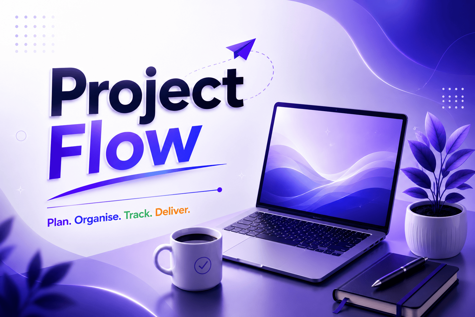 GitHub - sujalvk888/project-manager-app: A modern full-stack MERN ...