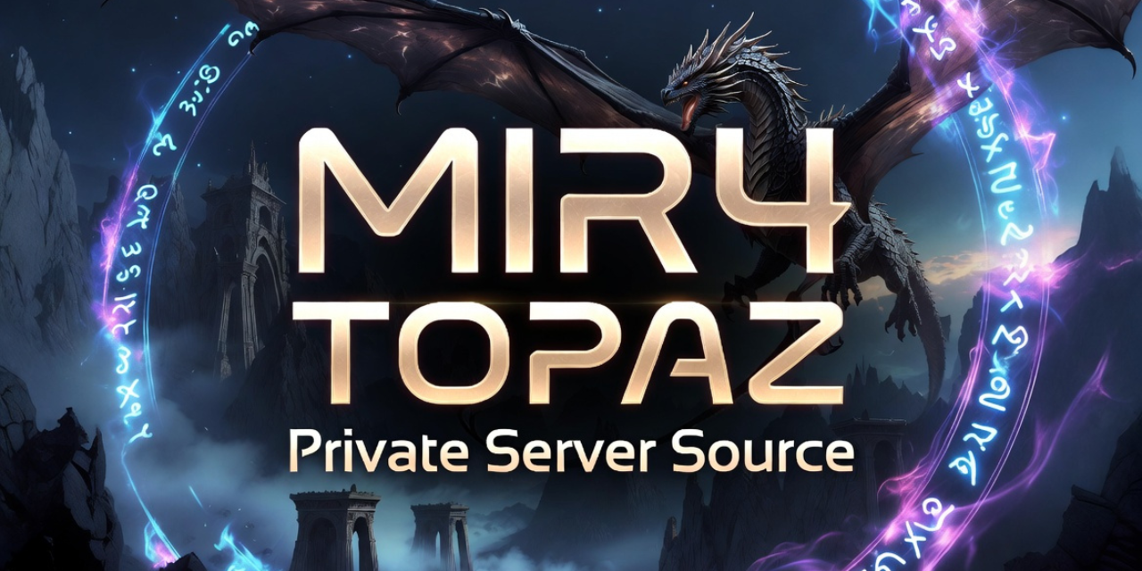 MIR4-Topaz