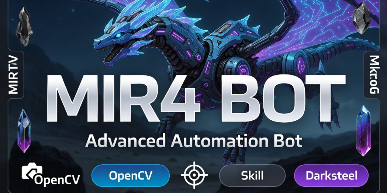 Mir4-Bot-2026