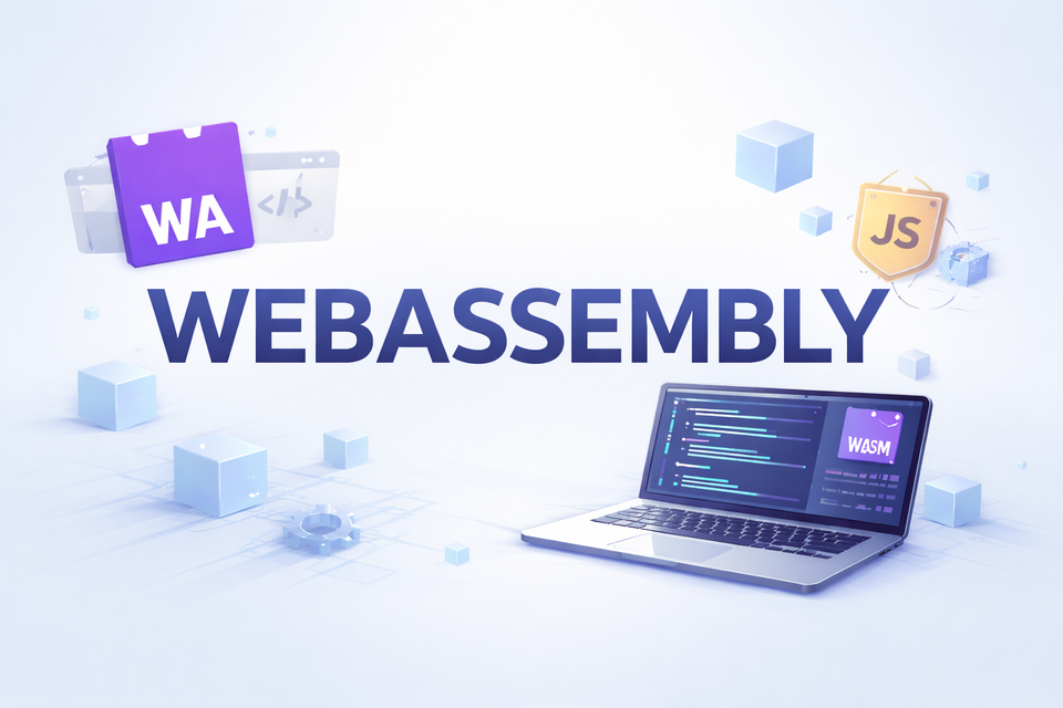 wasm-framework