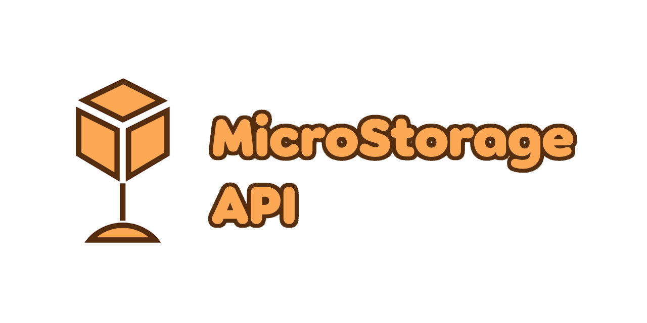 SPORE_MicroStorageAPI