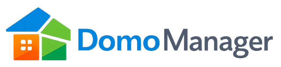 DomoManager