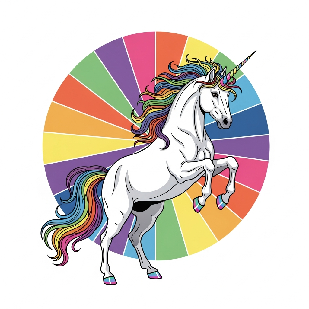 unicornkick-skills