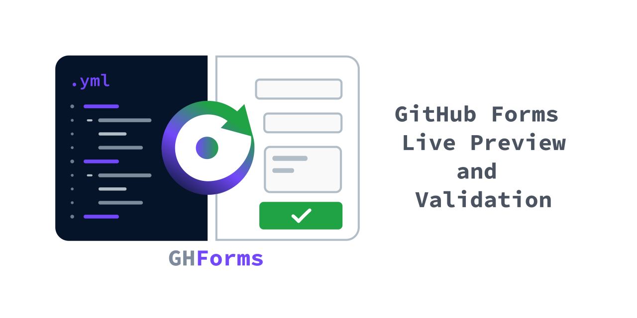 ghforms